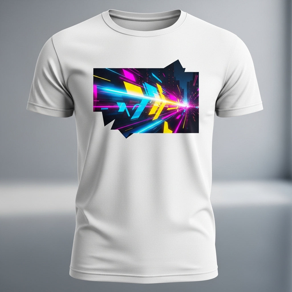 UrbanSpectrum Motion Tee