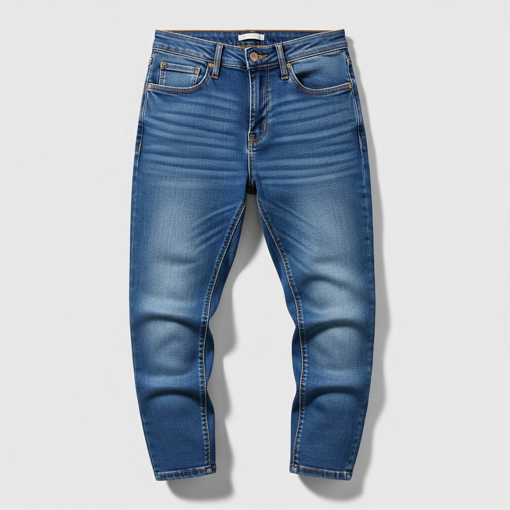 TechWeave Stretch Denim Jeans