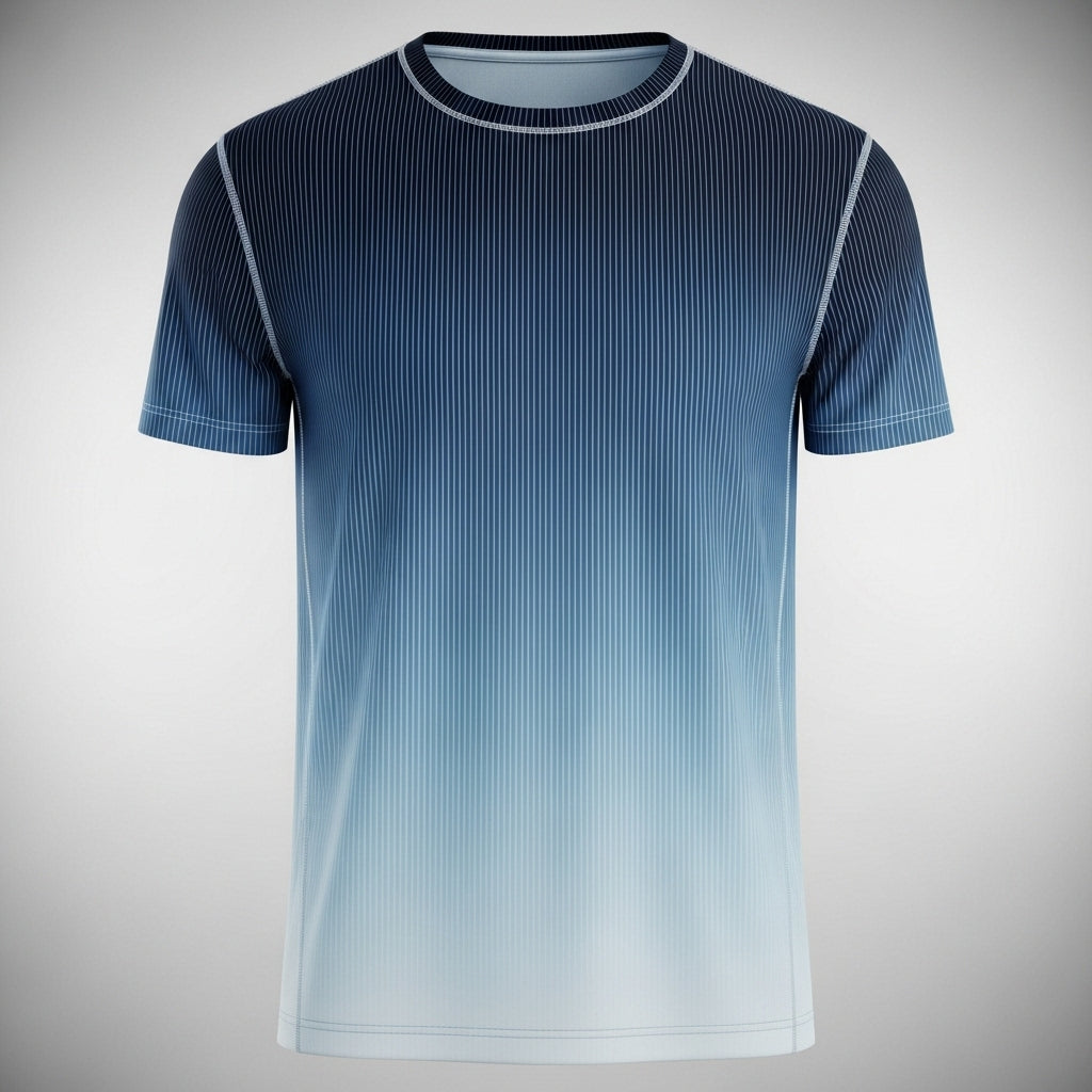 HyperLine Gradient Tee